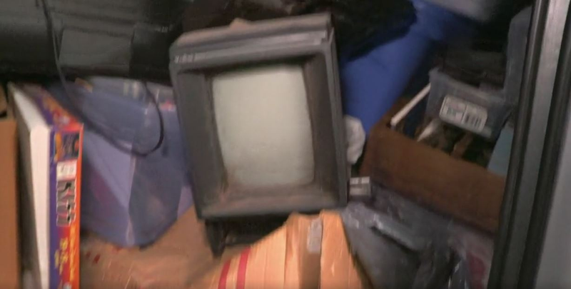 Illustration for article titled Storage Wars Buyer Finds $45,000 Worth of Classic Games